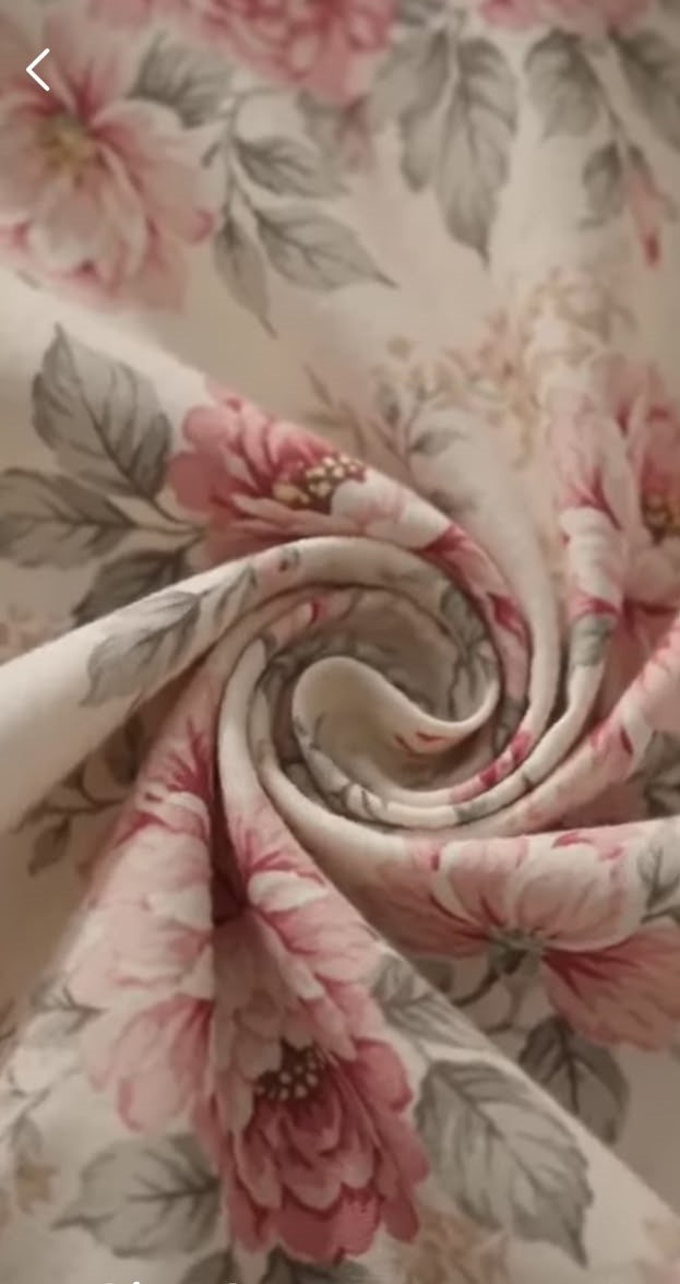 Rose Reverie