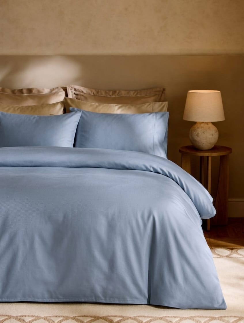 Serenity Blue