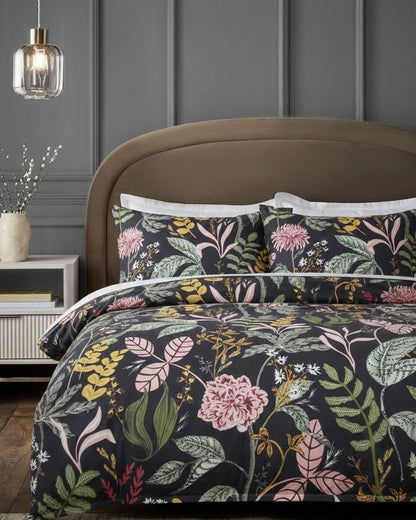 Midnight Botanical Garden