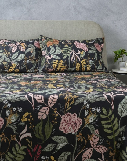 Midnight Botanical Garden