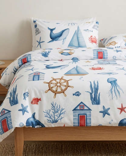 ⚓ Sailor's Dream
