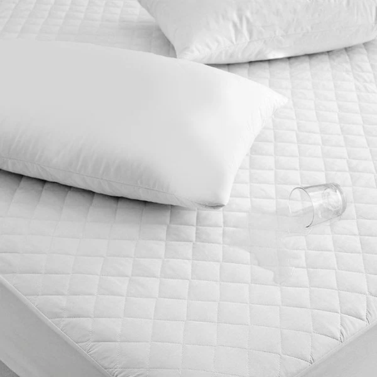 The Cloud Soft Mattress Protector (IMPORTED)