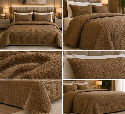 Camel Premium Set
