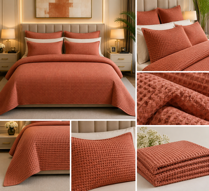 Terracotta Premium Set