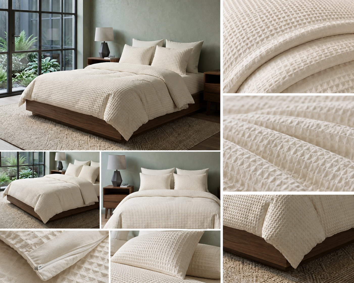 Ivory Premium Set