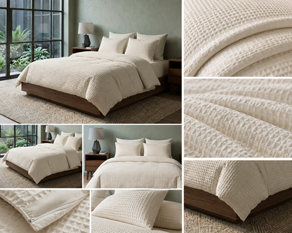 Ivory Premium Set