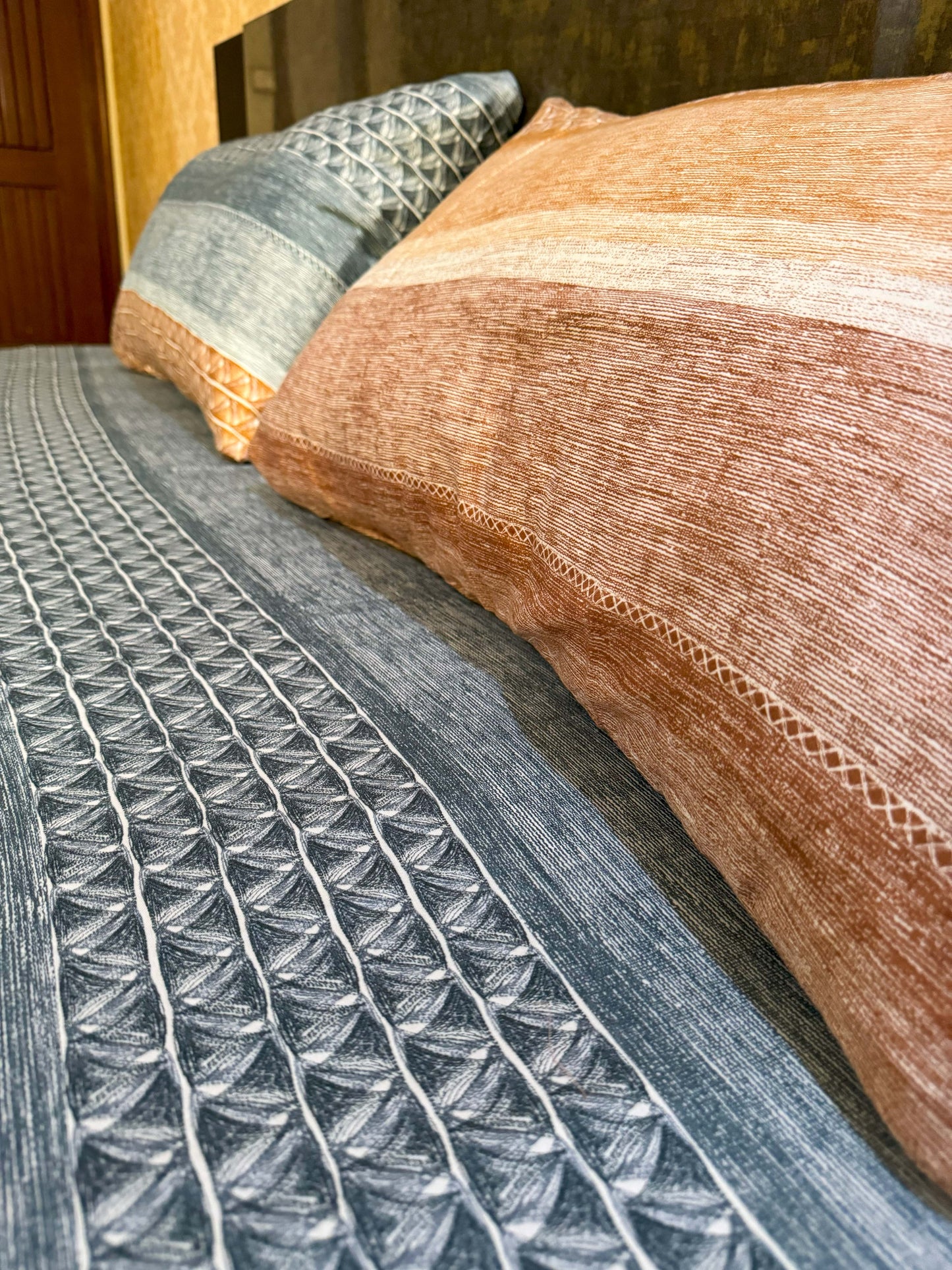 Serenity Stripes