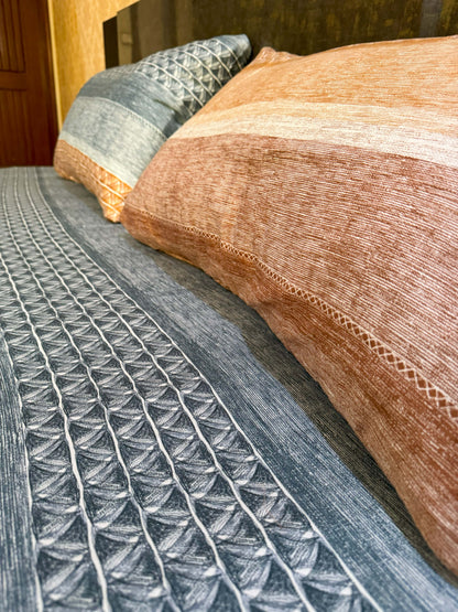Serenity Stripes