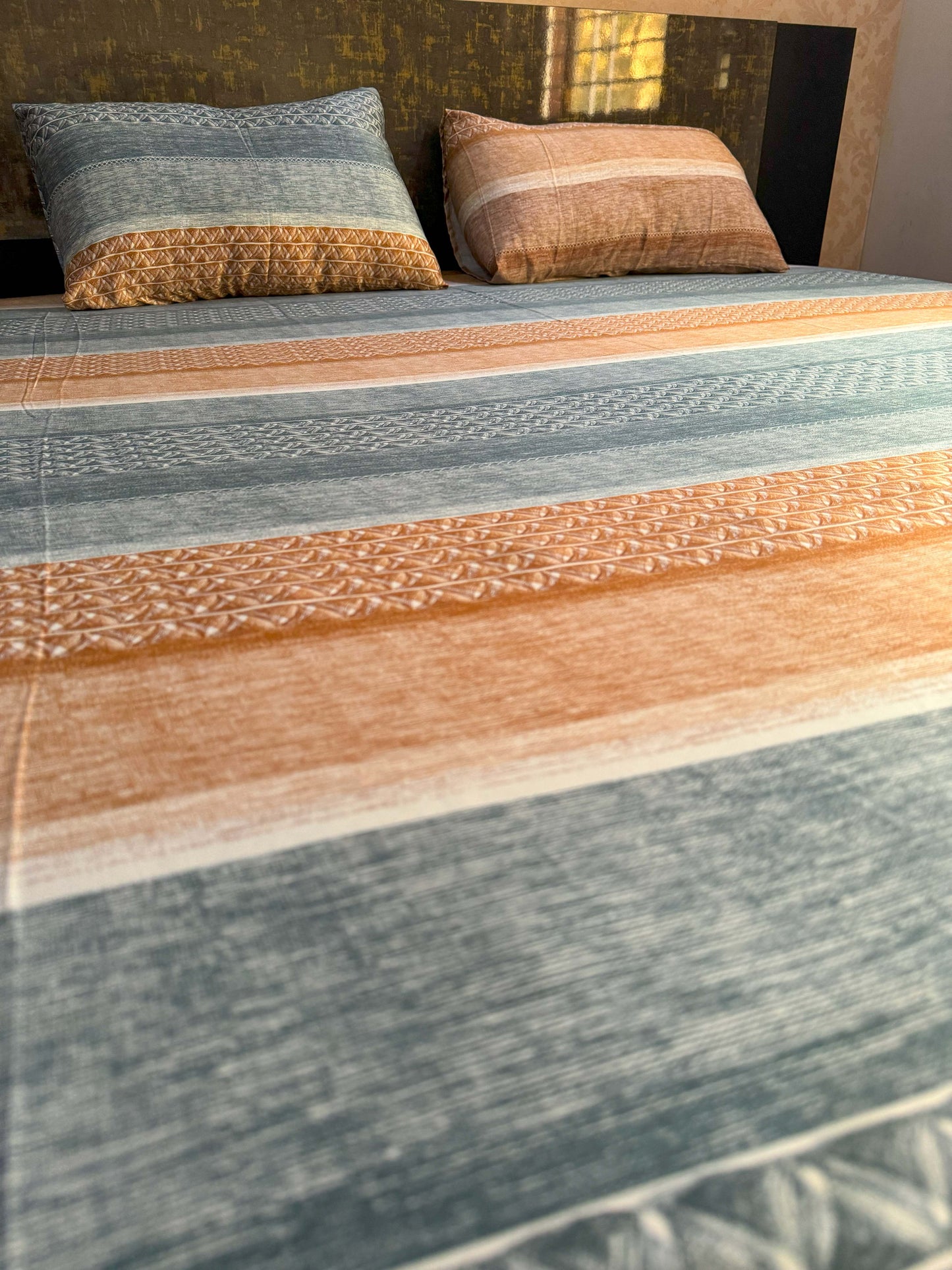 Serenity Stripes