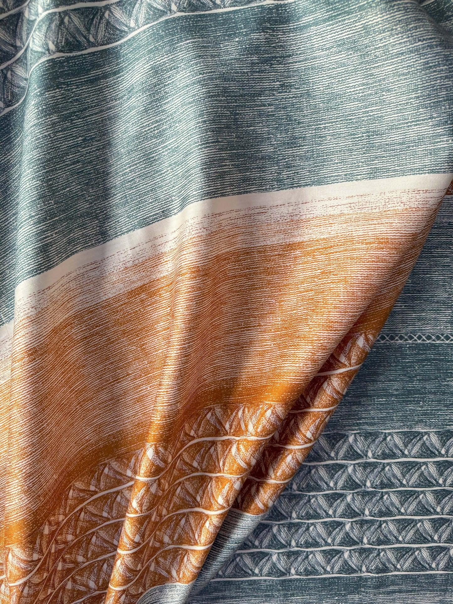 Serenity Stripes