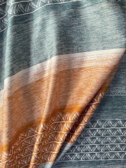 Serenity Stripes