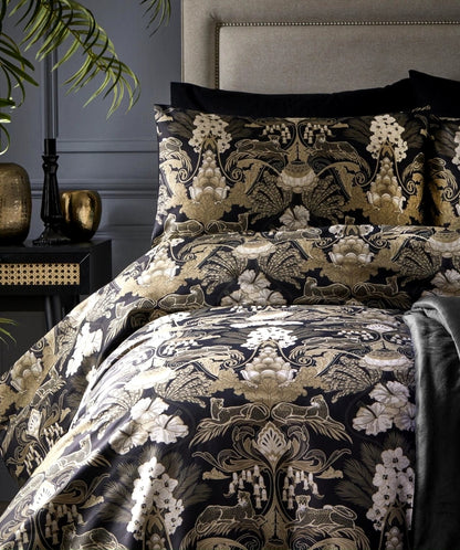 Royal Damascus Gold