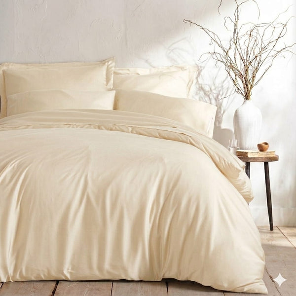 Pristine Ivory