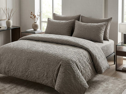 Grey Diamond Premium Set