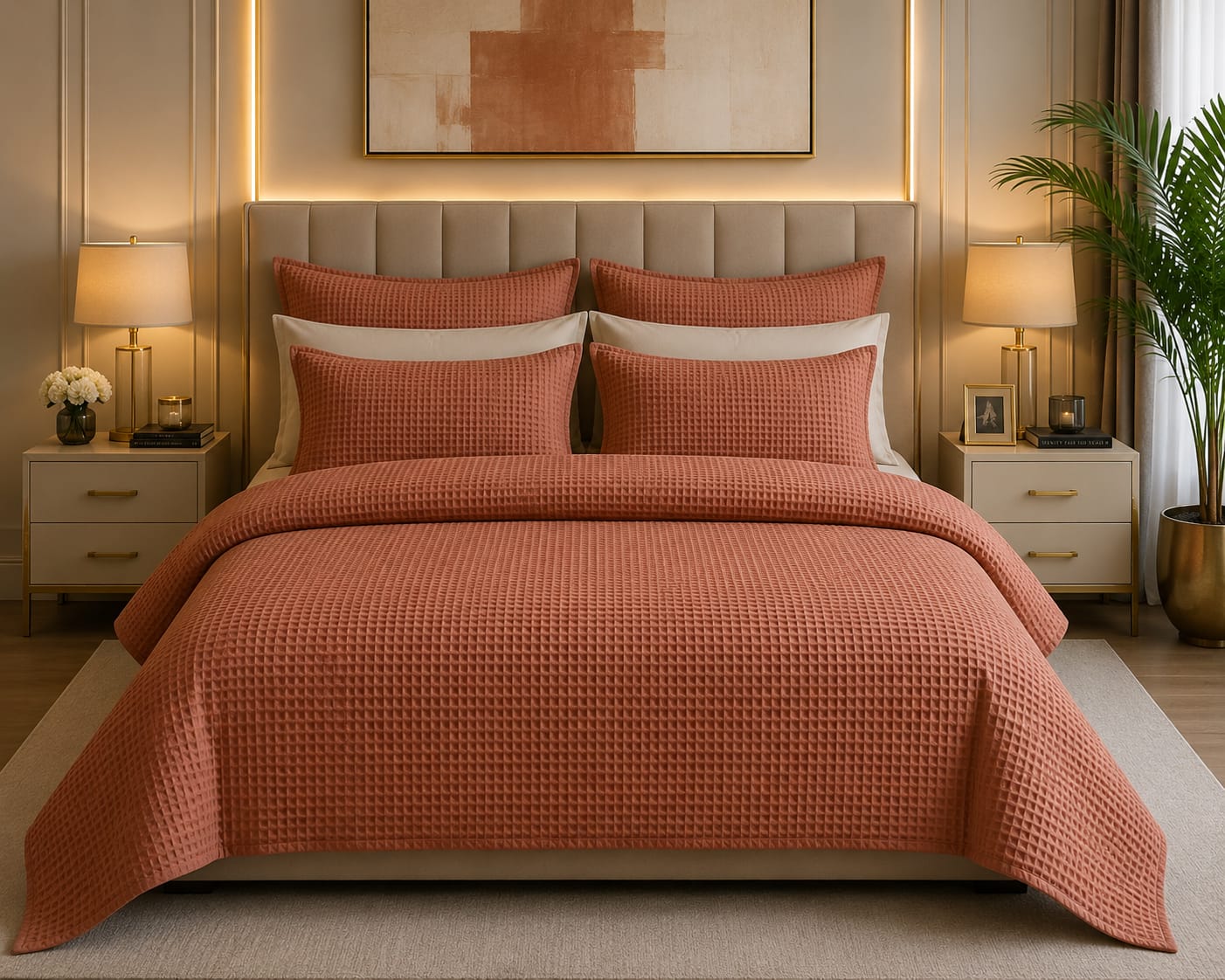 Terracotta Premium Set