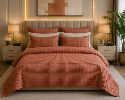 Terracotta Premium Set
