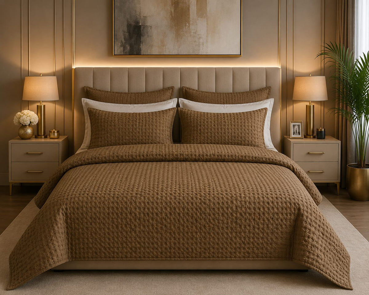 Camel Premium Set