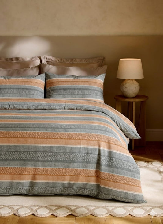 Serenity Stripes