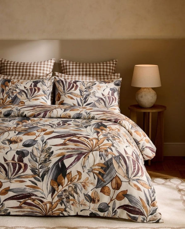 Harvest Canopy bedsheet — Bistarlo Pakistan
