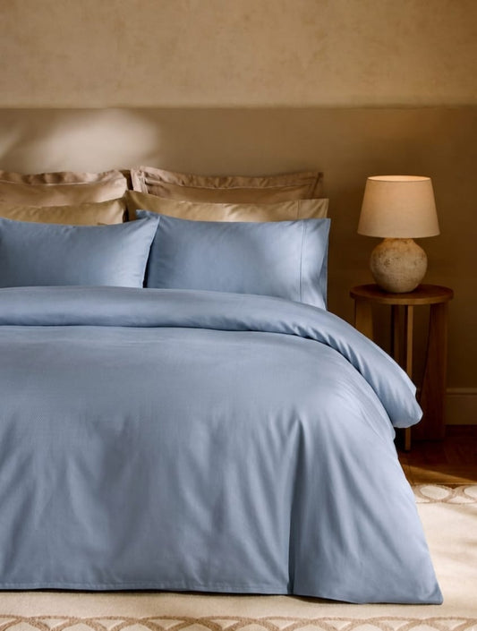 Serenity Blue