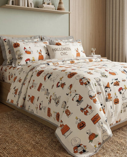 Funtime Chic kids cotton bedding set in Pakistan