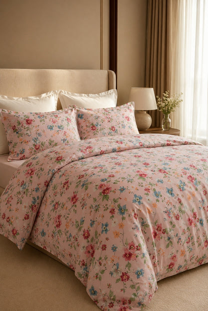 Ditsy Delight Pink